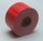 3M Diamond Grade 983-72 ES Red Reflective Tape - 4 in Width x 150 ft Length - 0.014 to 0.018 in Thick - 67824