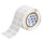 Brady Permashield THT-22-428-2 Die-Cut Printer Label Roll - 1.25 in x 0.75 in - Polyester - Silver - B-428 - 30144