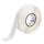Brady THT-119-427-2.5 Die-Cut Printer Label Roll - 1.5 in x 1 1/2 in - Vinyl - Clear / White - B-427 - 62336