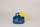 Eagle Safety Can UI-20-FSB - Blue - 22172