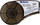 Brady M21-750-403 Printer Label Cartridge - 0.75 in x 21 ft - Paper - White - B-403 - 60778