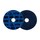 3M Scotch-Brite PN-DH Precision Surface Conditioning Hook & Loop Disc 89226 - Precision Shaped Ceramic - 4-1/2 in - Very Fine