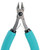 Excelta Five Star 7147E Flush Cutting Plier - Carbon Steel - 5 3/4 in - EXCELTA 7147E
