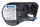 Brady M-375-075-342 Printer Label Cartridge - Black on White - 99997