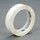 3M Scotch 222 White Fine Line Masking Tape - 1 in Width x 60 yd Length