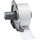 Brady M71C-1000-530 Printer Label Roll - 1 in x 50 ft - Vinyl - White - B-530 - 92498