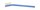 Techspray 20421 Horse Hair Brush, 6.43 in, Angled