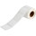Brady CL-917-619 Die-Cut Printer Label Roll - 1.5 in x 1 1/4 in - Polyester - White - B-619 - 32466