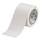 Brady UltraTemp THT-12-719-10 Die-Cut Printer Label Roll - 0.5 in x 0.437 in - Polyimide - White - B-719 - 92483