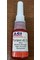 H.B. Fuller ASI TORQUE 43TL Blue Threadlocker 15014885 - Medium Strength - 50 ml Bottle - HB FULLER 15014885