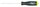 Bondhus BriteGuard 3/32 in Hex Ball 16605 Screwdriver - Protanium Steel - 2.8 in