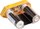 Brady M61-R6010 Printer Label Cartridge - 2 in x 75 ft - Black - 58050