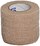 North Tan Rectangular Bandage - 2 in Width - 5 yd Length - 10-5200T