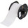 Brady B33C-3000-472 Printer Label Roll - 3 in x 85 ft - Polyimide - White - B-472 - 91279