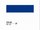 3M Scotchcal 77131 Royal Blue Striping Automotive Tape - 2 in Width x 50 ft Length - 2 mil Thick