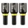 Milwaukee SHOCKWAVE Impact Duty Hex 49-66-4513 Nut Driver - 32435