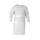 Ansell Kleenguard Chemical-Resistant Smock A20 36150 - Size Universal - White