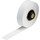 Brady PTL-57-412 Printer Label Roll - 0.5 in x 50 ft - Polypropylene - White - B-412 - 18610