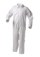 Ansell KleenGuard Disposable General Purpose & Work Coveralls A35 38916 - Size Small - White