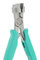 Excelta Five Star 509-42A-US Shear Cutting Plier - Carbon Steel - 5.25 in - EXCELTA 509-42A-US