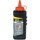 Stanley Fatmax Red Marking Chalk - 8 oz Bottle - 78211