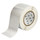 Brady THT-19-434-1 Die-Cut Printer Label Roll - 3 in x 2 in - Polyester - Silver - B-434 - 30284