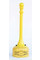 Eagle Safety Can 1202 - Yellow - 22542
