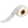 Brady WML-902-502-4S Die-Cut Printer Label Roll - 0.25 in x 1.25 in - Vinyl - White - B-502 - 32527