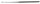 Excelta Three Star 333A Probe - Stainless Steel - 6 in - EXCELTA 333A