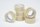 AbilityOne Skilcraft Clear Package Sealing Tape - 2 in Width x 55 yd Length - 6874