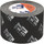Shurtape DC 181 Black Duct Tape - 72 mm Width x 110 m Length - 2.7 mil Thick - SHURTAPE 106634