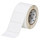 Brady THT-19-489-1 Die-Cut Printer Label Roll - 3 in x 2 in - Polyester - White - B-489 - 67103
