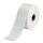 Brady THT-121-427-1-SC Die-Cut Printer Label Roll - 1.75 in x 1 1/2 in - Vinyl - Clear / White - B-427 - 92122