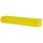 Akro-Mils Akrobin 80 lb Yellow Industrial Grade Polymer Hanging / Stacking Storage Bin - 8 5/8 in Length - 33 in Width - 5 in Height - 1 Compartments - 30320 YELLOW