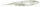 Excelta Two Star 346 Self-Opening Stainless Steel Scissor - 4 1/2 in - EXCELTA 346