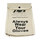 PIP Novax 148-60 White Glove Bag - 12.5 in Length - 148-6011