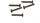 Steinel Screw Set - 04013