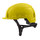 Milwaukee Hard Hat 48-73-1323 - Yellow - 60207