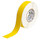 Brady THT-105-437-YL-SC Printer Label Roll - 1.5 in x 300 ft - PVF - Yellow - B-437 - 92472