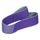 3M Cubitron 3 Cloth Belt 64055 - 1 in x 72 in - Precision Shaped Ceramic - 60+