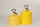 Eagle Safety Can 1533 - Yellow - 23533
