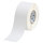 Brady THT-21-489 Printer Label Roll - 3 in x 300 ft - Polyester - White - B-489 - 67104