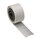 Brady 52148 Die-Cut Printer Label Roll - 2 in x 1 in - Polyester - Silver - B-438