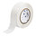 Brady THT-133-461-3 Die-Cut Printer Label Roll - 1 in x 0.6 in - Polyester - Clear / White - B-461 - 62365