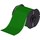 Brady B30C-4000-595-GN Printer Label Roll - 4 in x 100 ft - Vinyl - Green - B-595 - 18314