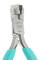 Excelta Five Star 907-42A Shear Cutting Plier - Carbon Steel - 5 1/2 in - EXCELTA 907-42A