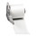 Brady M71-38-428 Die-Cut Printer Label Roll - 4 in x 1.9 in - Polyester - Silver - B-428 - 92614