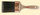 Purdy Pip 32203 Brush, Oval, Nylon, Polyester Material & 3 in Width - 03220