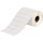 Brady THT-6-449-1.5-SC Die-Cut Printer Label Roll - 1.5 in x 3/4 in - Polypropylene - White - B-449 - 80391