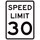 Brady B-959 Aluminum Rectangle White Stop Signs, Traffic Control Signs & Banners Sign - 18 in Width x 24 in Height - 113286